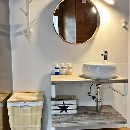 Precioso Y Nuevo Estudio De Playa Fuengirola Exterior foto
