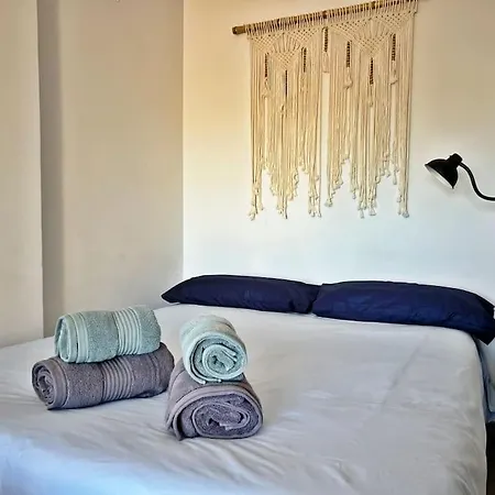 Precioso Y Nuevo Estudio De Playa Fuengirola Exterior foto