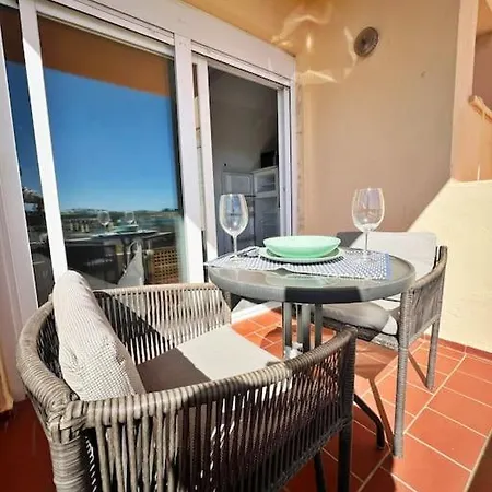 Precioso Y Nuevo Estudio De Playa Fuengirola Exterior foto