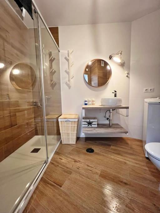 Precioso Y Nuevo Estudio De Playa Apartment Fuengirola