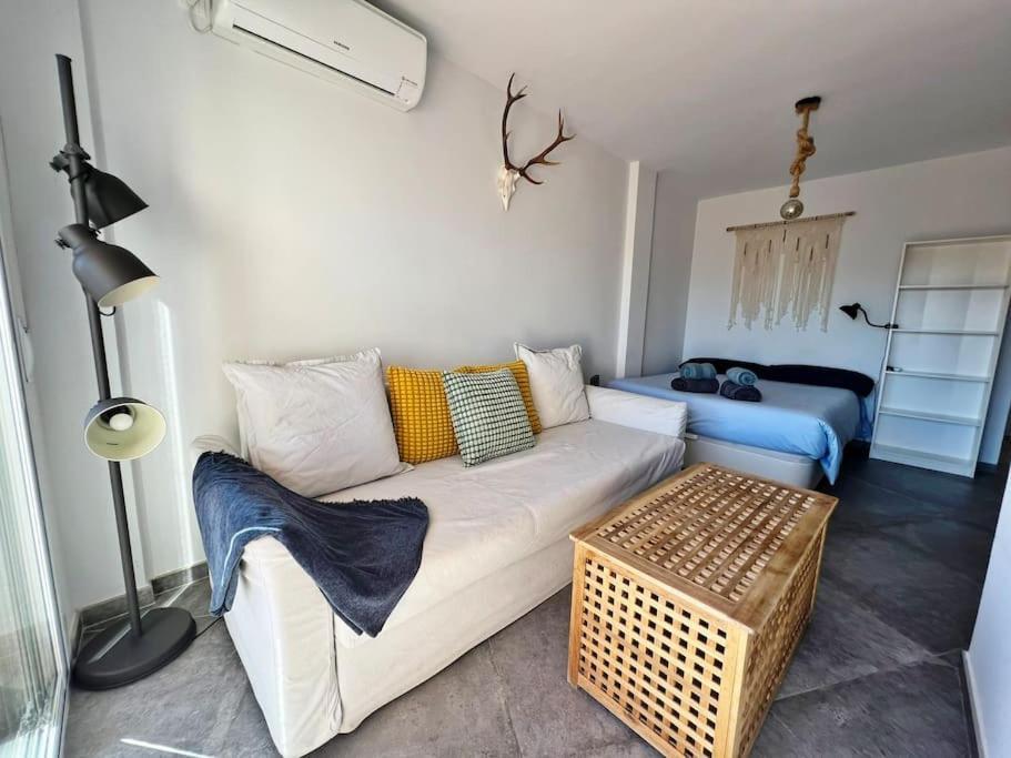 Apartment Precioso Y Nuevo Estudio De Playa *