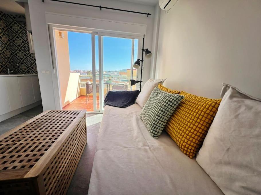 Apartment Precioso Y Nuevo Estudio De Playa