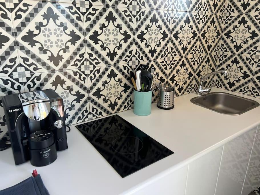 Apartment Precioso Y Nuevo Estudio De Playa Fuengirola
