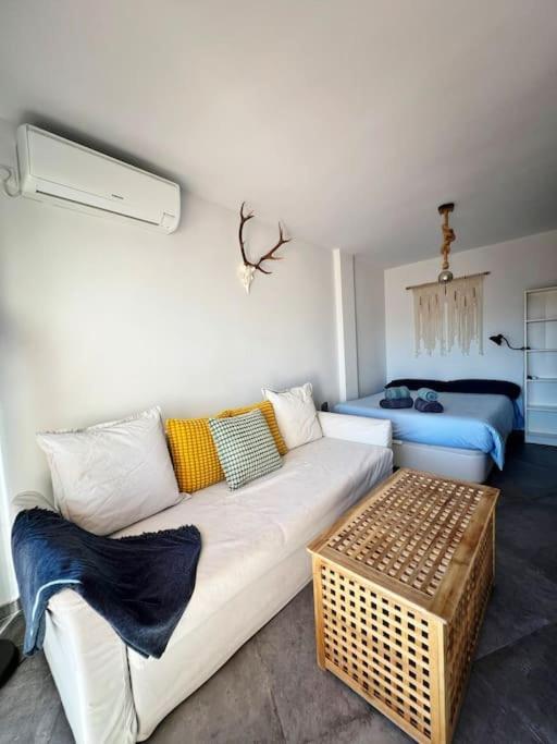 Precioso Y Nuevo Estudio De Playa Apartment Fuengirola